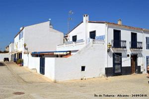 21 ALICANTE L ILE DE TABARCA (80)